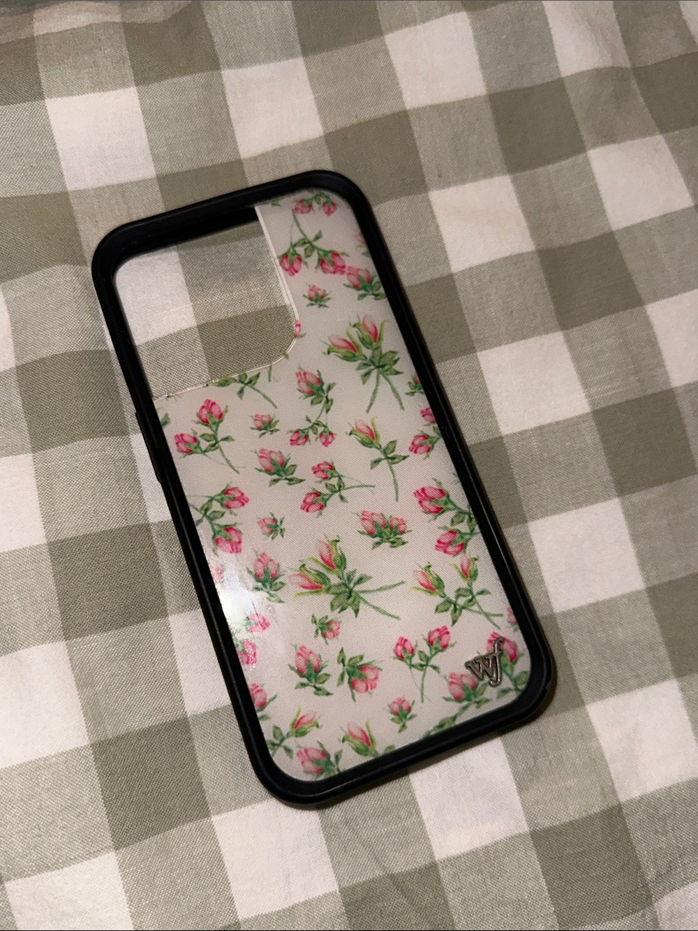 wildflower case floral iphone 14pro